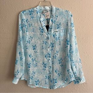 NWT Kut from the Kloth Jasmine‎ top
